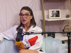 Emma Rose: Getting Becoming a Top & Dating as a Trans Porn Star! - Screenshot 14 of 16 - Celeb