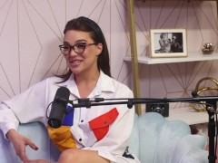 Emma Rose: Getting Becoming a Top & Dating as a Trans Porn Star! - Screenshot 3 of 16 - Podcast