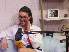 Emma Rose: Getting Becoming a Top & Dating as a Trans Porn Star! - Screenshot 8 of 16 - Podcast
