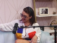 Emma Rose: Getting Becoming a Top & Dating as a Trans Porn Star! - Screenshot 9 of 16 - Celeb