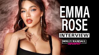 Emma Rose Getting Castrated And Dating As A Trans Porn Star