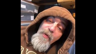 Nobody means nothing except for Goth Egg Lee