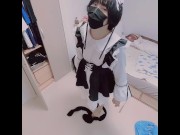 Preview 5 of Femboy maid