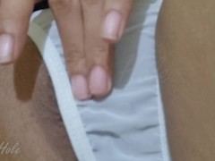 Desahan Cewek Sange Muncrat Duluan Sebelum Dientot - Screenshot 3 of 16 - Indonesia Viral