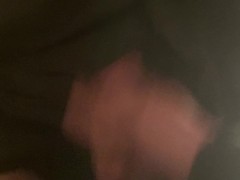 Je me réveille pour baiser sa chatte mouiller