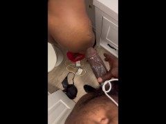 let me ride his dick til i cream all over bbc - Screenshot 16 of 16 - Big Ass Ebony