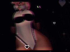 E-Girl Tease's you // Edit Compilation