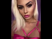 Preview 6 of BLONDE HOT NASTY TEEN NEW READY TO BE FUCKED HARD