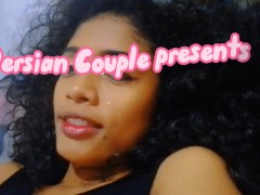 مطلقة تطوانية هايجة🔥 محرومة من زب 🍆تتهز القلوة مسكنية من عند عشيقها المراهق زملة صعيبة 1/16