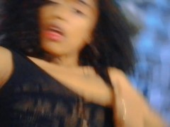 مطلقة تطوانية هايجة🔥 محرومة من زب 🍆تتهز القلوة مسكنية من عند عشيقها المراهق زملة صعيبة 6/16