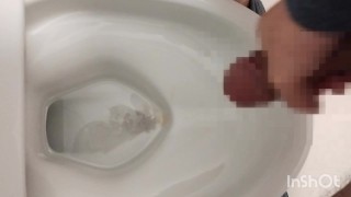 Loud Guy Moaning Dirty Talk While Masturbating, handsome asian guy fucks girl.