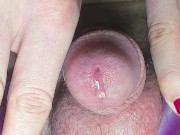 Preview 3 of PRECUMMING SO HARD