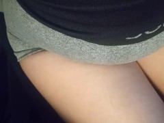 Getting Bigger - Screenshot 11 of 16 - Bloated Belly