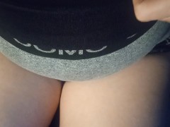 Getting Bigger - Screenshot 13 of 16 - Belly Stuffing