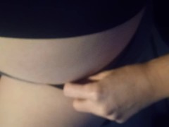 Getting Bigger - Screenshot 15 of 16 - Belly Worship