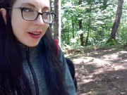 Preview 2 of Nerdy Faery Forest Pee