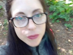 Nerdy Faery Forest Pee - Screenshot 2 of 16 - Pee