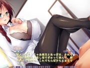 Preview 4 of [Hentai Game] Lovedori Halation - Enishi Kazusa 02 [Animation]