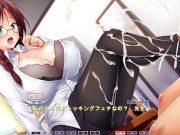 Preview 6 of [Hentai Game] Lovedori Halation - Enishi Kazusa 02 [Animation]