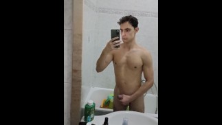 Handjob Teen Schwanz