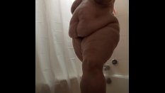 Show me that SSBBW FUPA