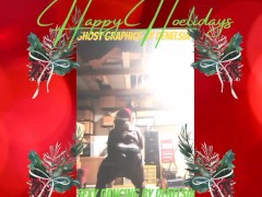 Dancing to Unholy by Sam Smith and Kim Petras