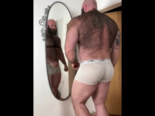 Onlyfansのhairy_musclebear