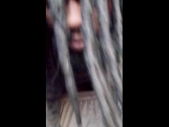 Young BBC Making A Mess - Screenshot 16 of 16 - Cumshot