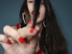 La tua ragazza ti coccola - ASMR