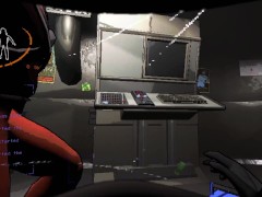 Lethal company is funny