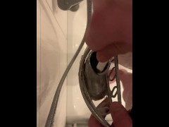 Keuschling 00 16.Dec.23 chastity slave Day06/24 - Screenshot 10 of 16 - Chastity Femdom