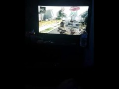 Call of Duty Bo2 Modder vibes