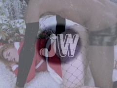 Teaser: Nazar Marz in "Smashing Through The Snow"