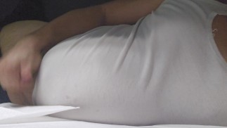 Модель прибыла завтра.