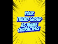 Who said porn can't be funny?