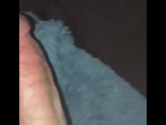 Big dick needs your help