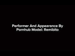 Leaking unexpected during busy chatting - Screenshot 15 of 16 - Pornhub Models