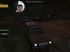 game-Tom Clancy's Ghost Recon