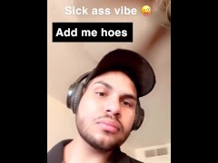 Snapchat fun - Screenshot 9 of 16 - Boyfriend