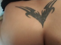 Sodomy is God to me my ass without cock in it is like Popeye without spinach