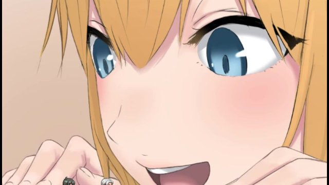 Size Matters - Giantess Invasion Event