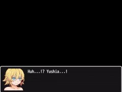 Size Matters - Hotel - Peeping Tom Event