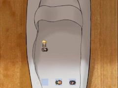 Size Matters - School - Insole Crush Event