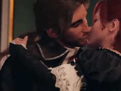 AC Unity_Haute Société