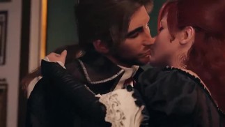 AC Unity_Haute Company