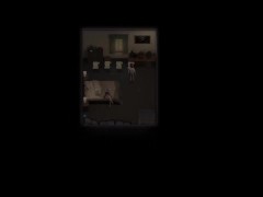 Sinful Madalyn Lusty nun Treasure of Nadia