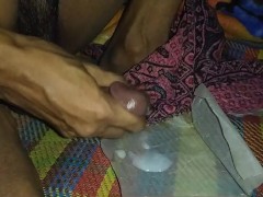 Higa ka ipapasok ko- Biglang sirit ang tamod(cumshot)