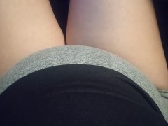 Getting Bigger - Screenshot 1 of 16 - Big Belly Vore