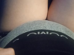 Getting Bigger - Screenshot 13 of 16 - Big Beautiful Tits