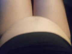 Getting Bigger - Screenshot 6 of 16 - Big Belly Vore